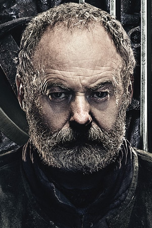 Liam Cunningham