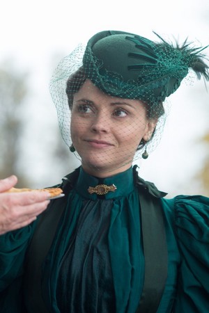 Christina Ricci