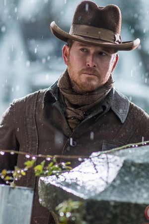 Cole Hauser