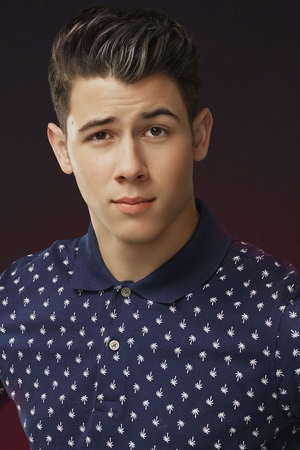 Nick Jonas