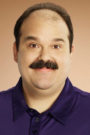 Mel Rodriguez