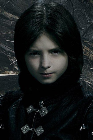 Oliver Bell