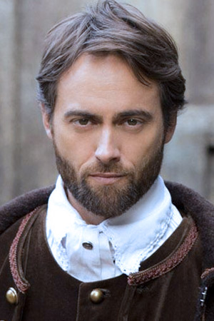 Stuart Townsend