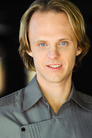David Wilcock