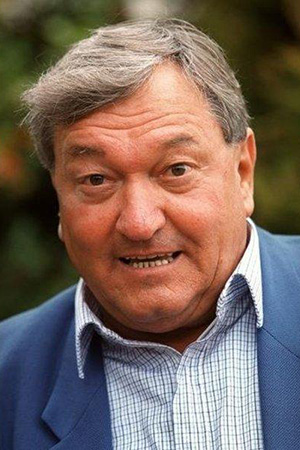 Erich von Däniken