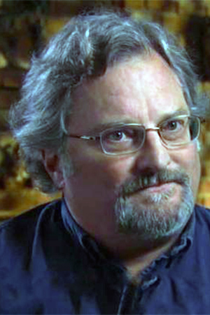 David Childress