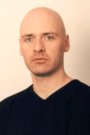 Nick Redfern