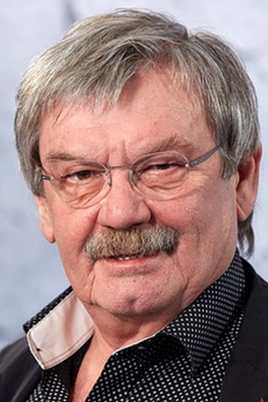 Wolfgang Winkler