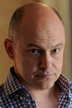 Rob Corddry