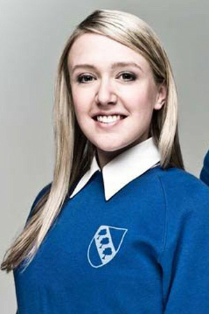 Emily Head