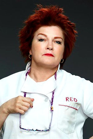 Kate Mulgrew