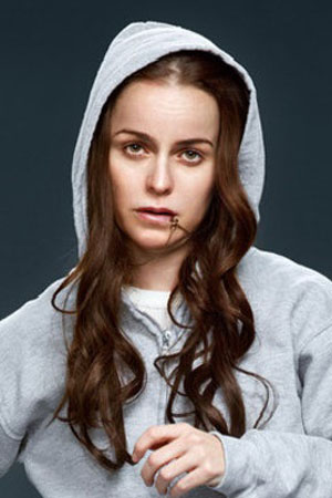 Taryn Manning