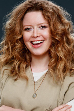 Natasha Lyonne