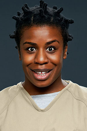 Uzo Aduba