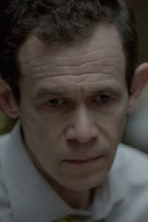 Adam Godley
