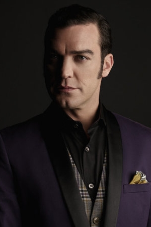 Jake Maskall