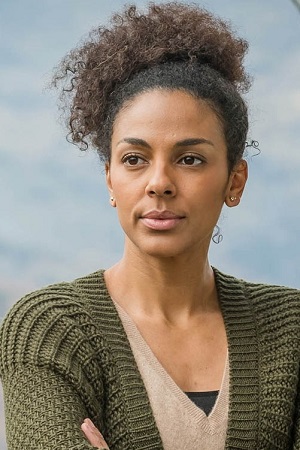 Marsha Thomason