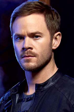 Aaron Ashmore