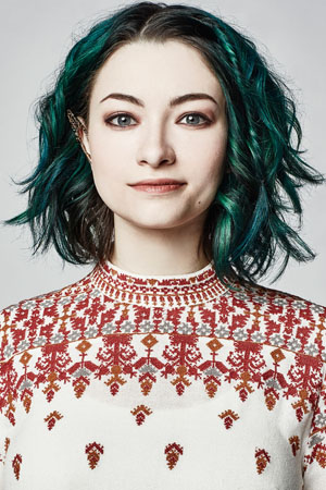 Jodelle Ferland