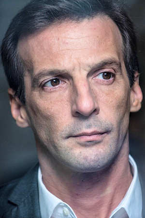 Mathieu Kassovitz
