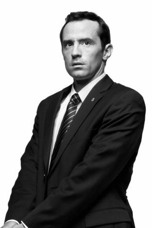 Nathan Darrow