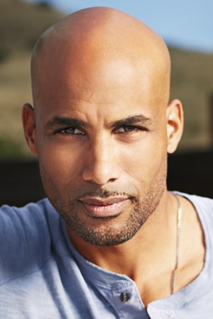 Boris Kodjoe