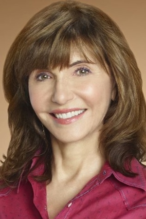 Mary Steenburgen