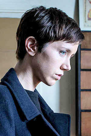 Sara Giraudeau