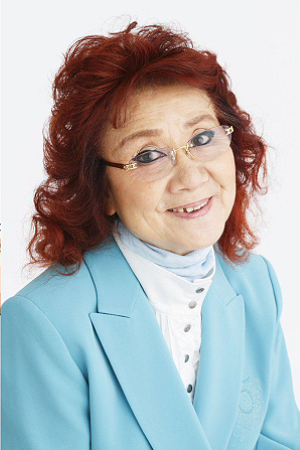 Masako Nozawa