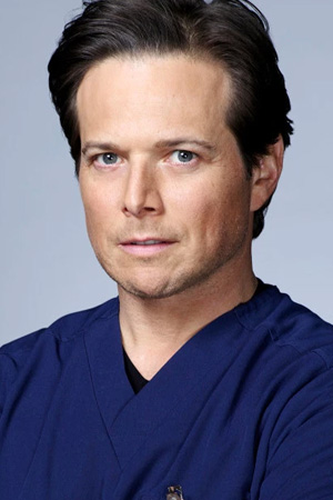 Scott Wolf