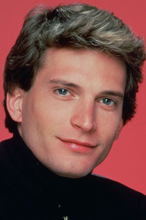 Rex Smith