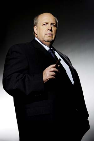 Reiner Calmund