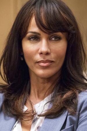 Nicole Ari Parker