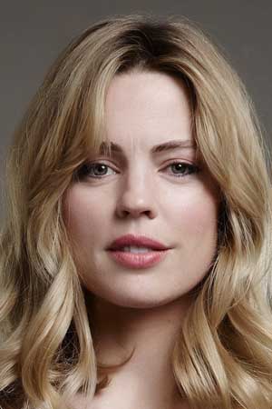 Melissa George