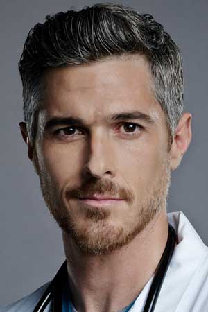 Dave Annable