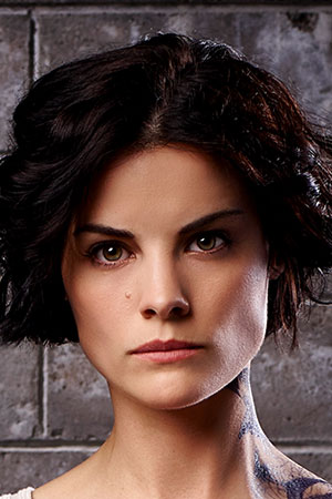 Jaimie Alexander
