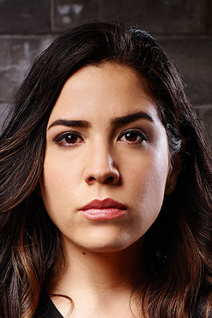 Audrey Esparza