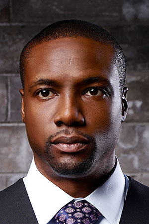 Rob Brown