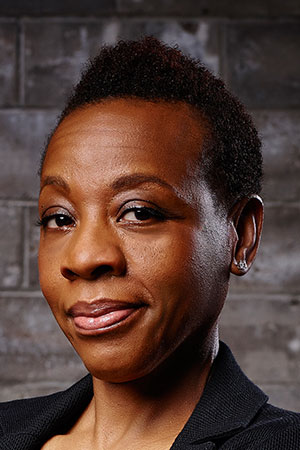 Marianne Jean-Baptiste