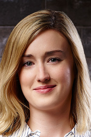 Ashley Johnson