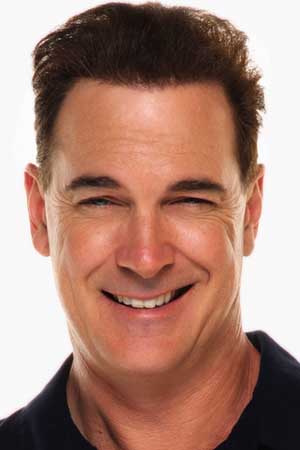 Patrick Warburton