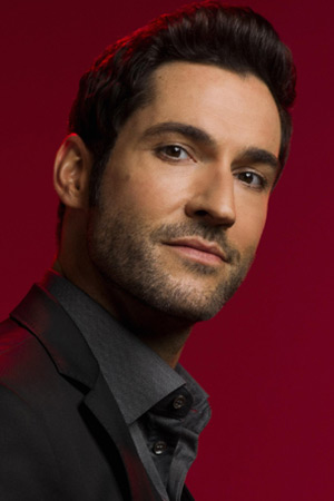 Tom Ellis