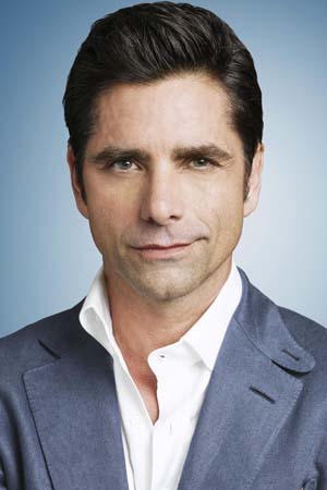 John Stamos