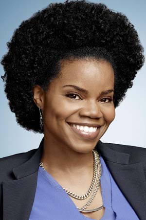 Kelly Jenrette