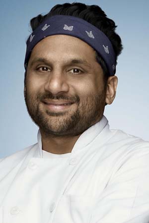 Ravi Patel