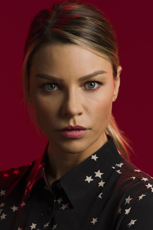 Lauren German