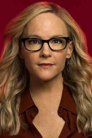 Rachael Harris