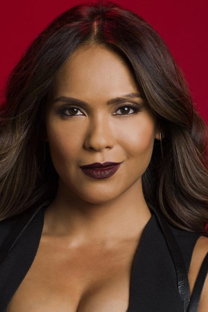 Lesley-Ann Brandt