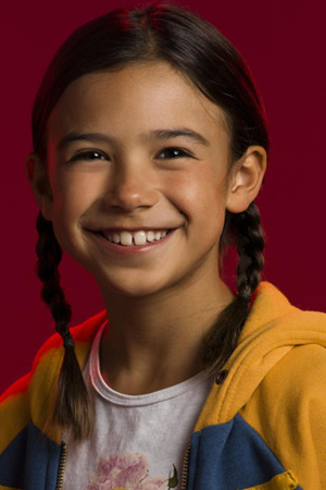 Scarlett Estevez