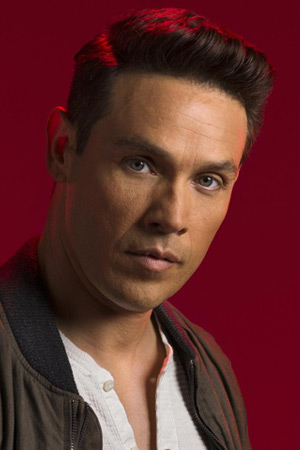 Kevin Alejandro